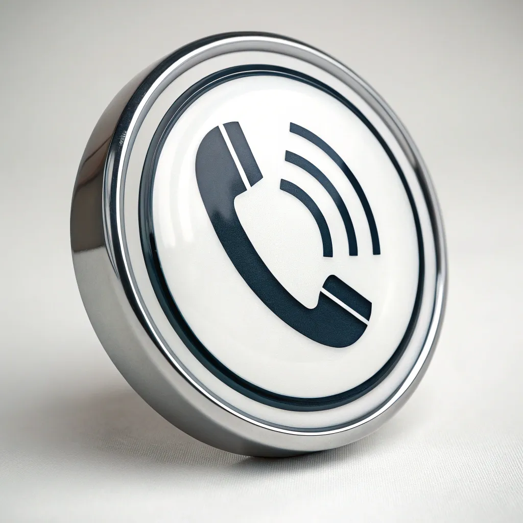 Contact Icon